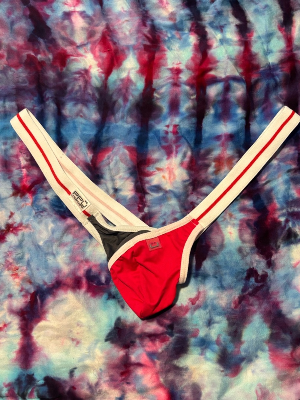 PPU mens Jock Strap